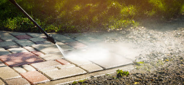 Best Restaurant Pressure Washing  in Buffalo, OK