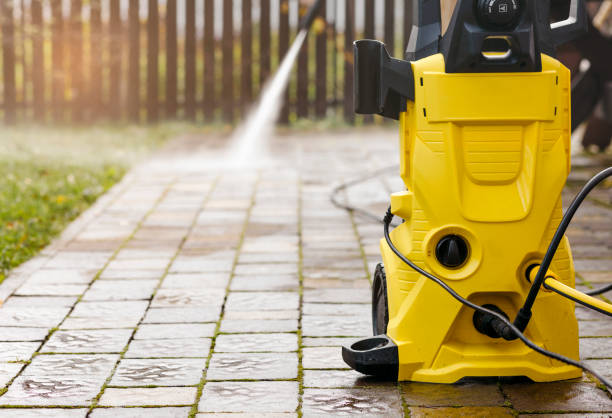 Best Post-Construction Pressure Washing  in Buffalo, OK