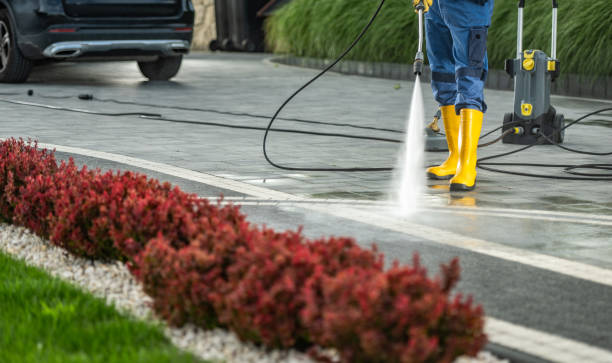 Best Parking Lot and Garage Cleaning  in Buffalo, OK