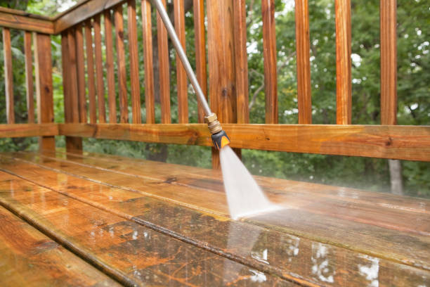 Best Patio and Deck Pressure Washing  in Buffalo, OK